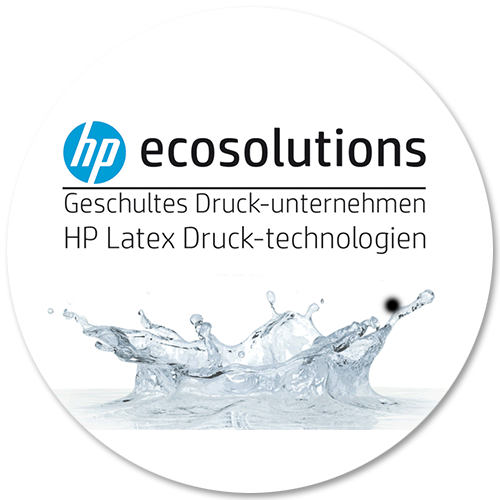 HP ecosolutions